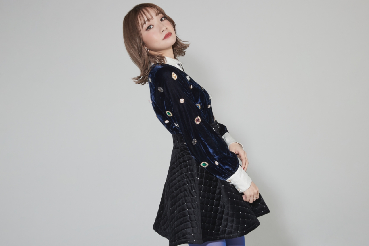 大橋彩香